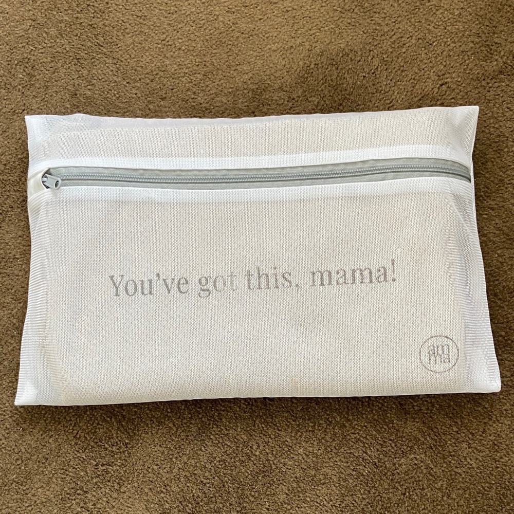 We Are AMMA Natural Cocoon